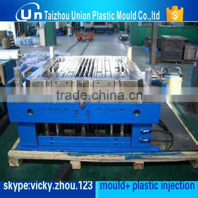 Custom-made Plastic Mould of the Electric Shaver Pan