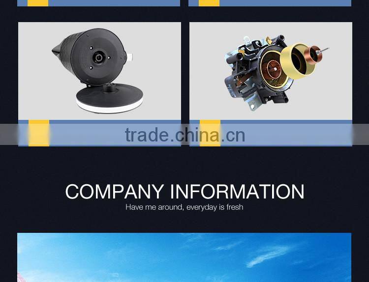 WK-6017 water electric kettle