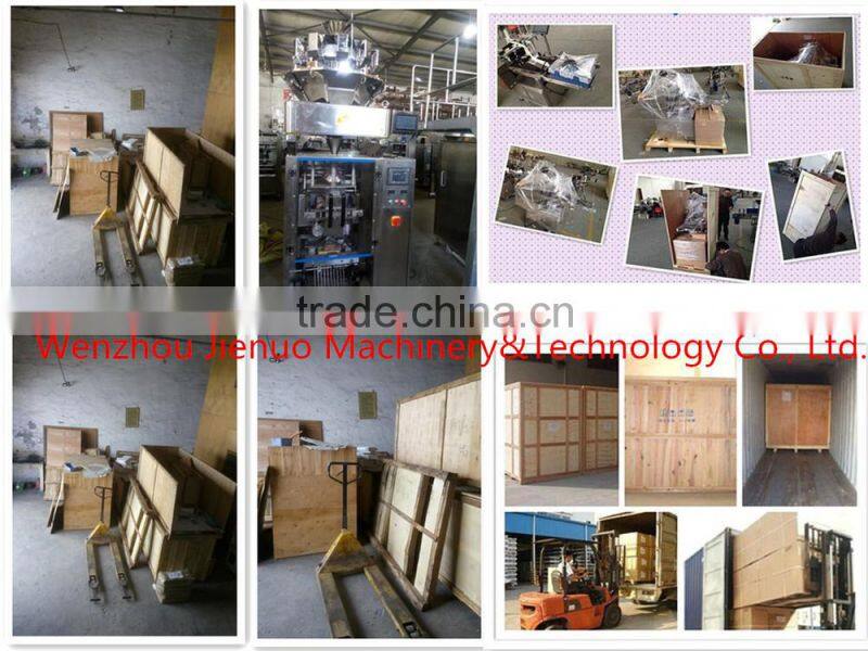 Production Line of Horizontal Automatic Pharma Blister Carton Machine