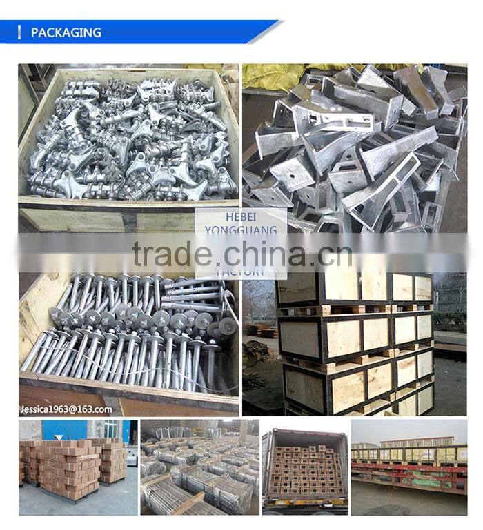 CU-AL Power Lug Terminal / Bimetallic Compression Lug Connecting Terminal