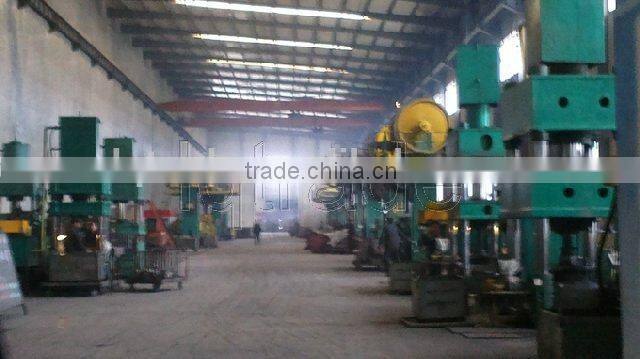 Shandong LQ High Alumina 80% Wedge Brick