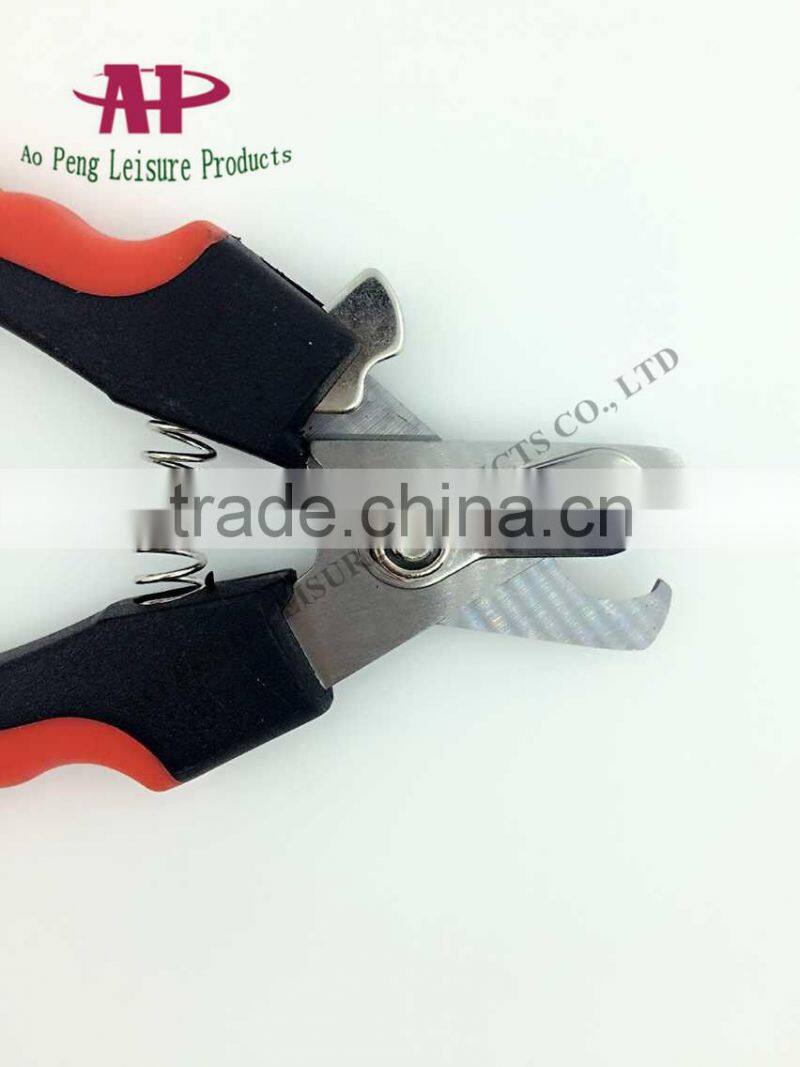 Dog Nail Product, Top Quality Cheap Piece Pet Nail Clipper