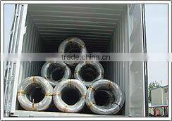 galvanized iron wire/black iron wire //electrical heating wire