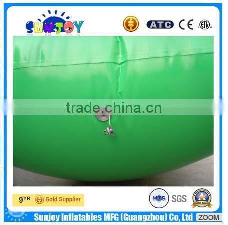 2016 Sunjoy hot sale inflatable water blobs for sale