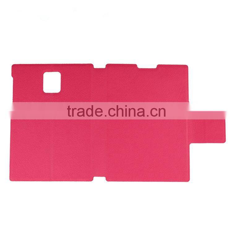 Wholesale alibaba Magnetic Leather Flip Case For Blackberry Passport