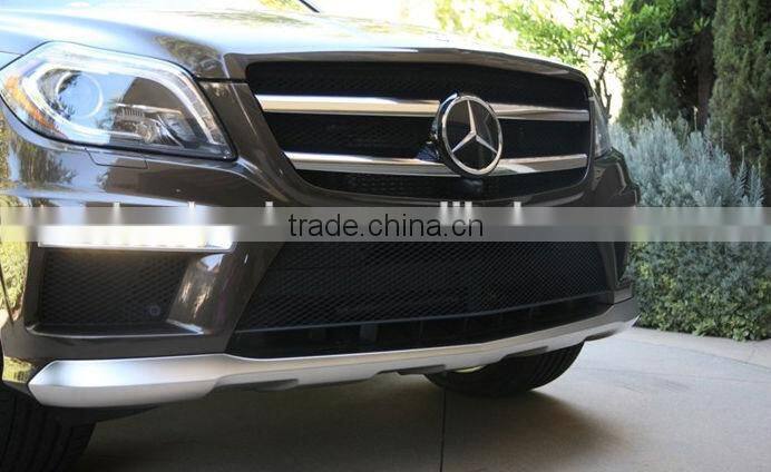 2013-2014 W166 GL450/350 AMG body kit, GL63 body kit, body kit for W166 GL450/350