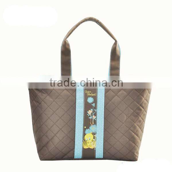 Professional mother baby backpack unique baby diaper bags
