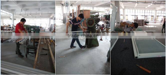 A622 Aluminum frame CE approval shower door, sliding shower door