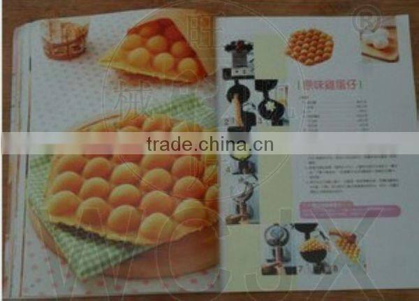 W6 Eggette maker for sale