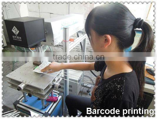 PP Material plastic bag security seal GC-P007