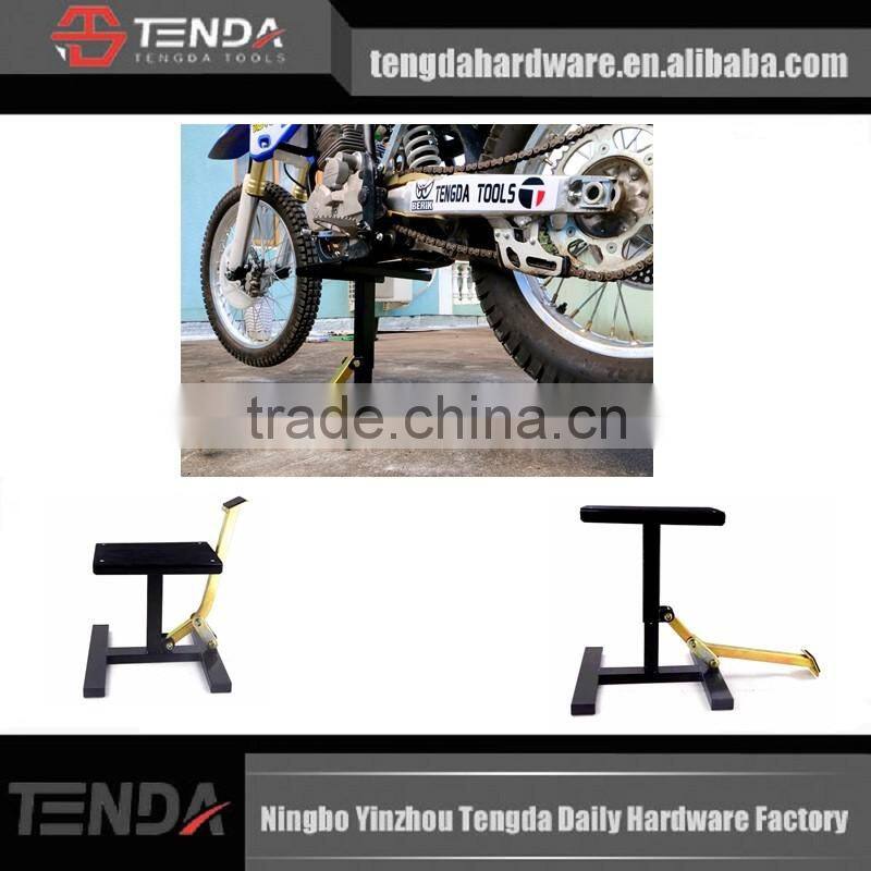 Motorcycle center stand,lift stand,motorcycle lift stand