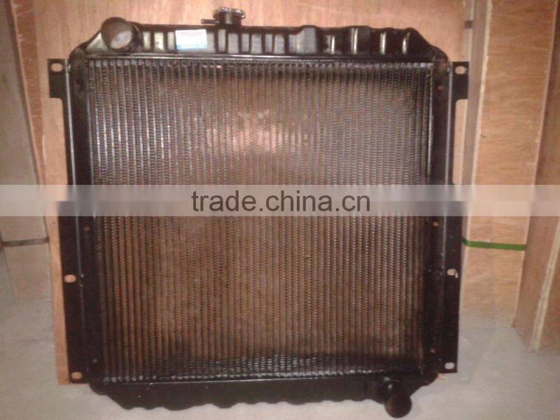 Factory direct supply KAT 120B Radiator