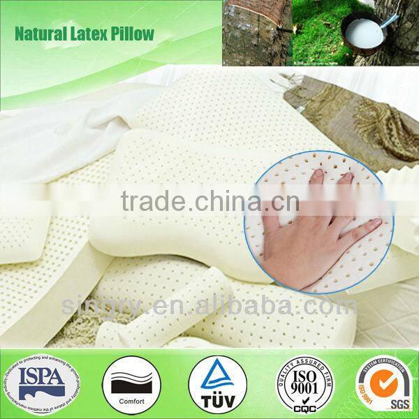 Standard Size Latex Foam Mothers Day Gift Pillow