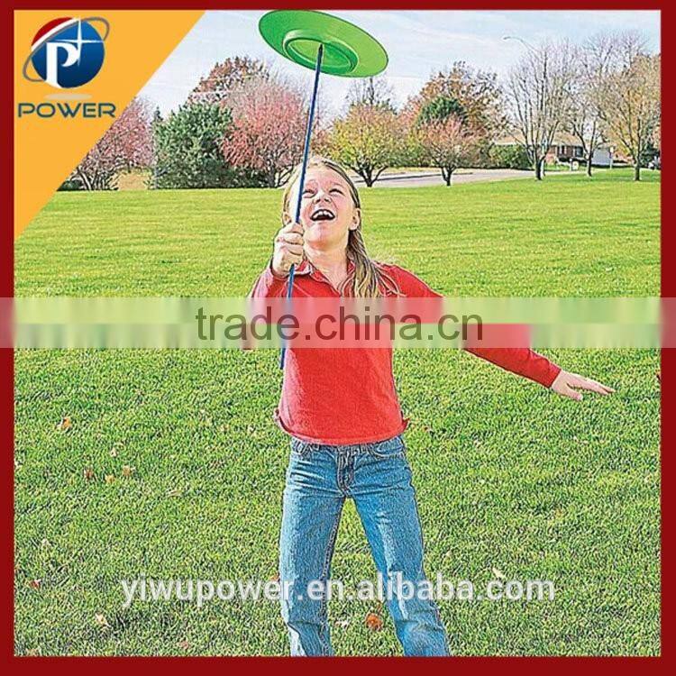 Devil sticks juggling toy