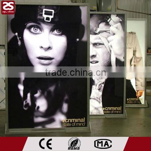 Best quality a1 light box led