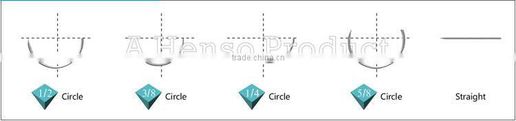 Henso sterile surgical suture