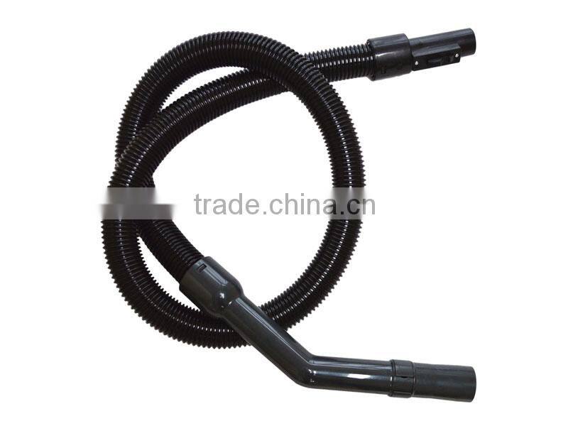 SPARE PARTS OF VACUUM CLEANER BLACK HOSE
