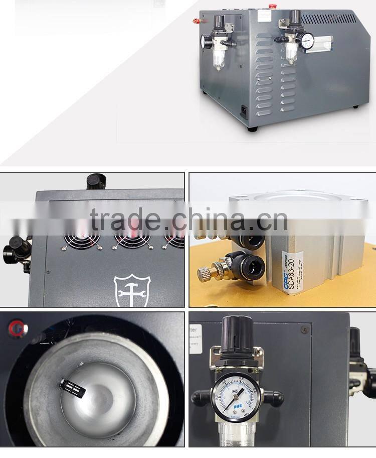 High efficiency Vacuum OCA Lamination Machine OCAmaster OM-K5