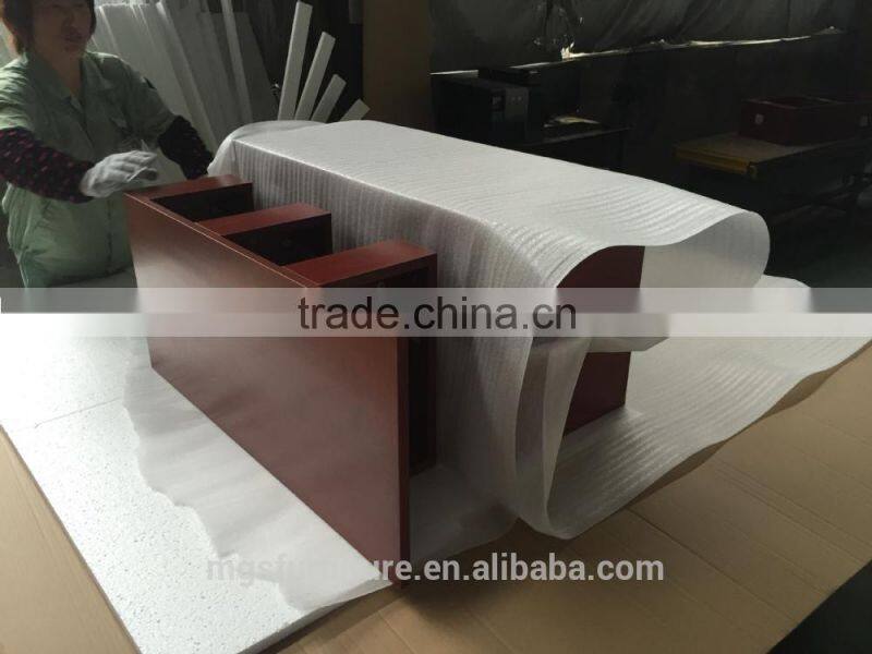 Chinese antique factory hot sell furniture fabric bed/modern fabric beds