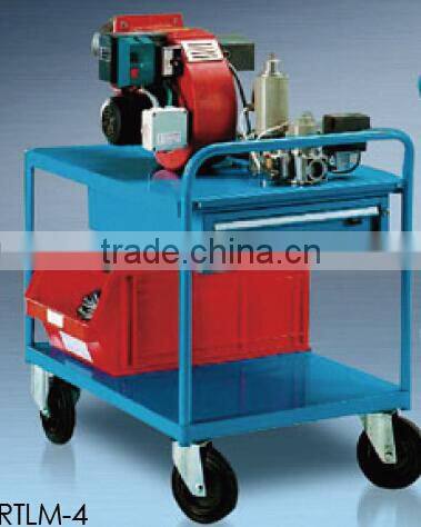 trolley for sports equipment,trolley for sports goods