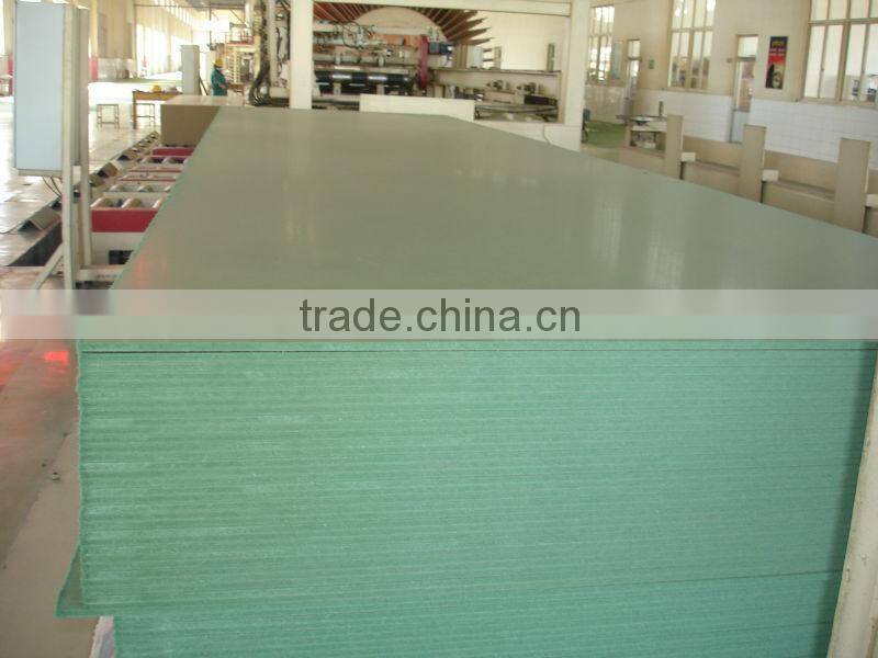 China laminated flooring