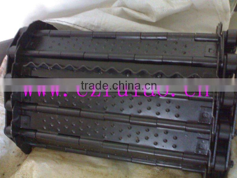 price advantage for scraps-excluding chain series