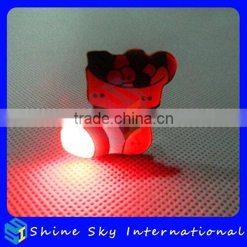 Different Designs of Halloween Products Led Pin