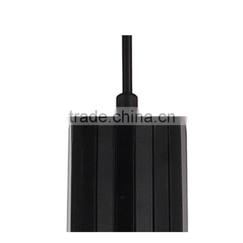 2016 Industrial Vintage Black&White Metal Restaurant Decorative Cage Hanging Pendant Light