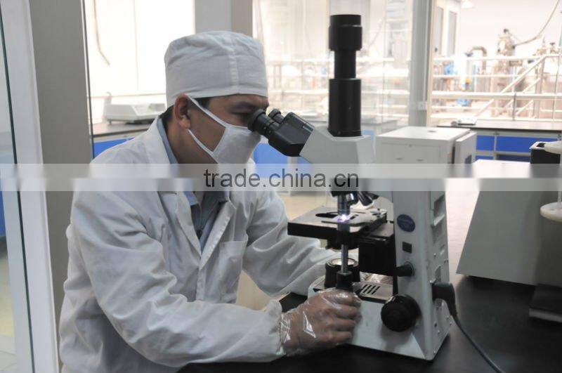 Blast cleaning sandblasting abrasive for gang-saw granite cutting