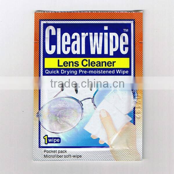 Lens Cleaning Wipes, lens cleaner kits