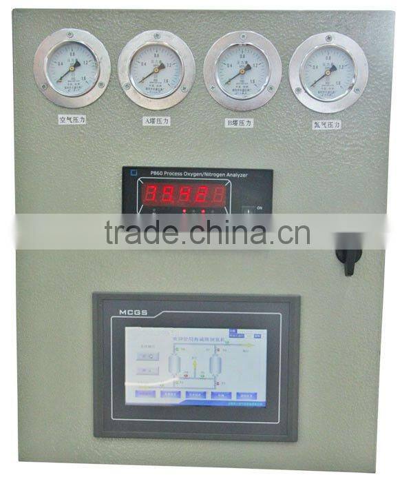 HUILIN nitrogen storage tank