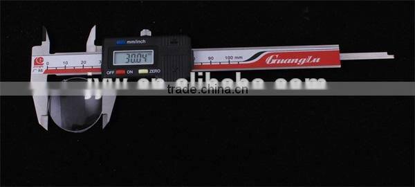 Plastic acrylic lens with 25mm diameter and 45mm focus length for 3D glasses