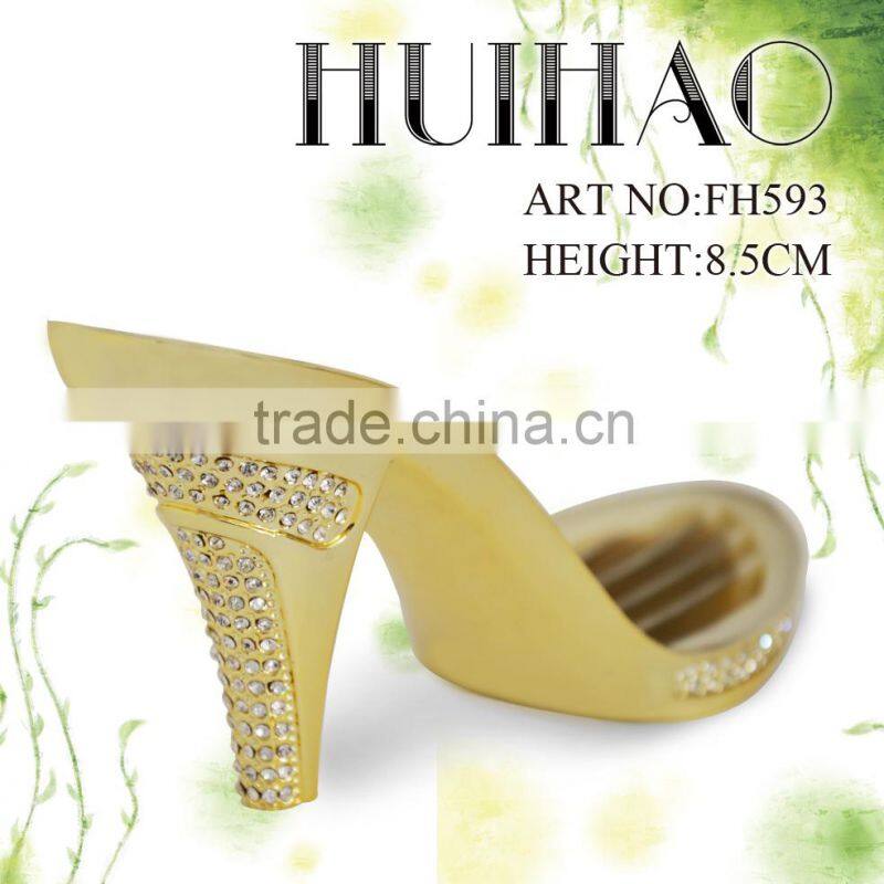 Fashional ABS shoe soles/high heel manufacturer/high heel shoe soles