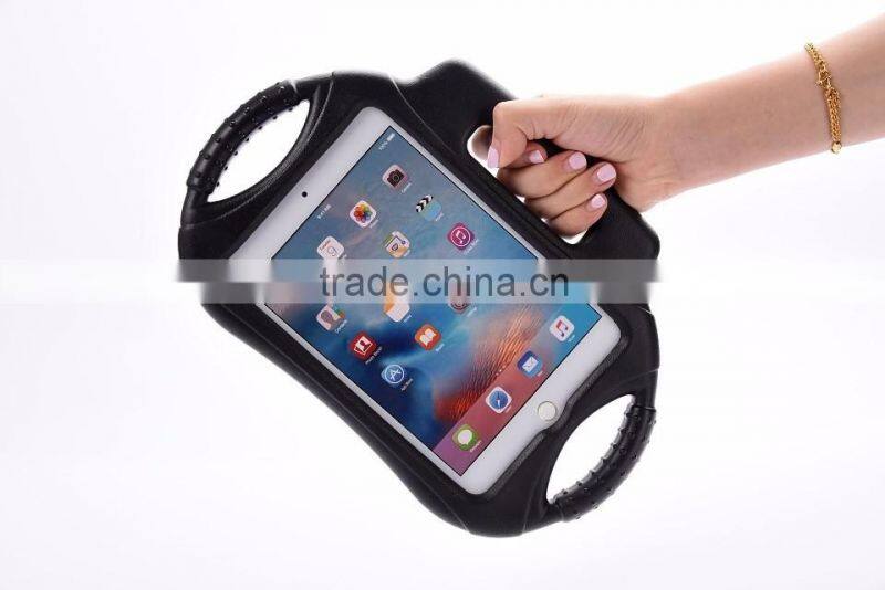 Tablet Kids Proof Anti-Drop EVA Foam Case For iPAD Mini, For iPad Mini 4 Shockproof Tablet Case For Children