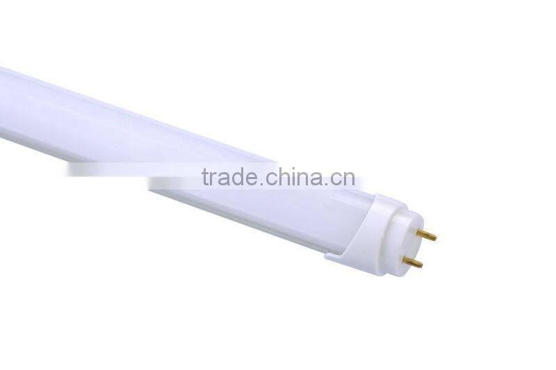 2013 popular, T8 20W Tubo LED 1200mm CE Rosh UL