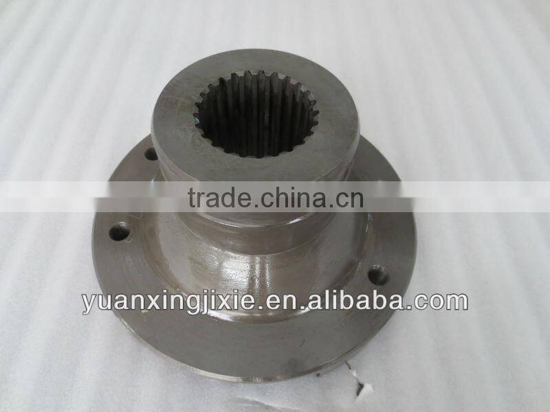 Terex TR100 Flange-trans Output 15320619
