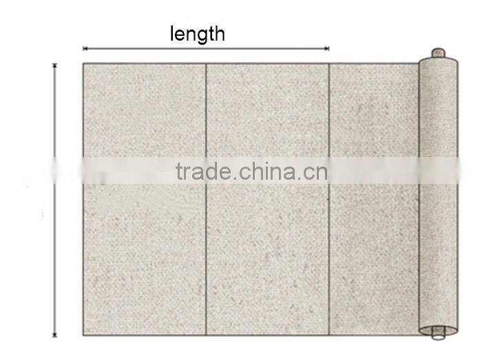 100% cotton both sides raised flannelette fabric 20*10 40*42, Customizable