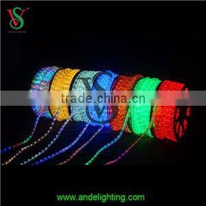 Wholesale SMD2835 double face led neon flex for christmas decoration