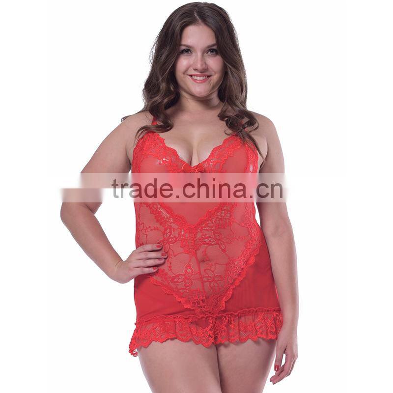 No moq free sample lingerie