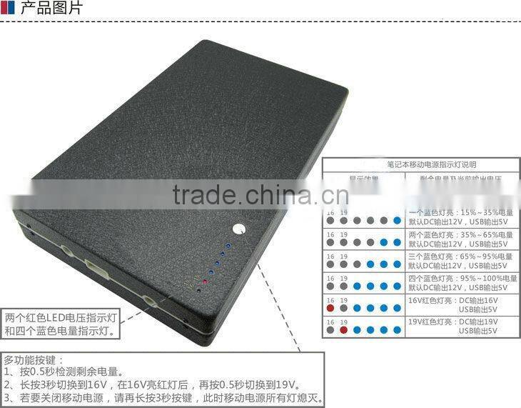 40000mah power bank for laptop