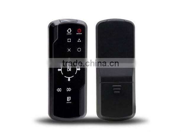 High Quality 2015 Game Media Remote Control for ps4