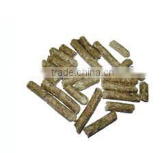 Poultry feed manufacturing machine