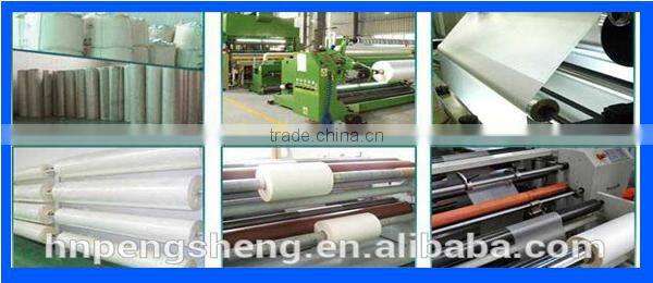BOPP/PET hydrographic printing film