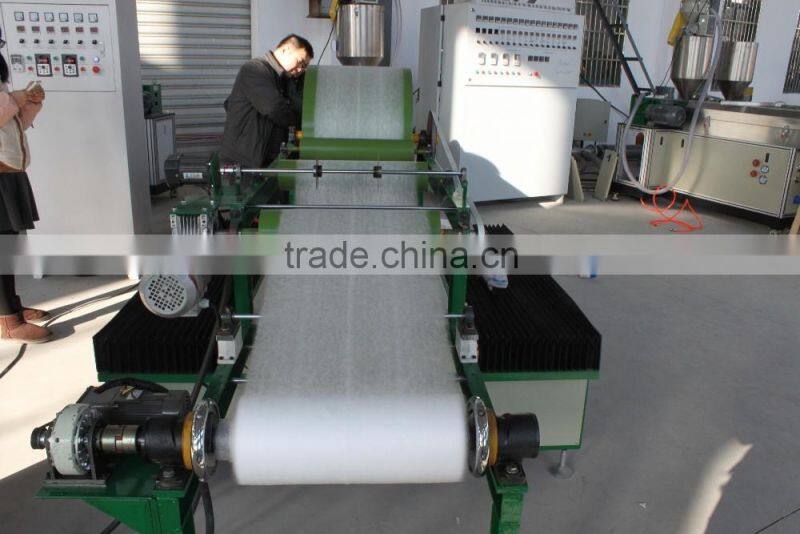 PP Melt Blown Nonwoven fabric making machine/water treatment/fabric