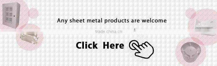 ISO certified stainless steel bracket for stone cladding