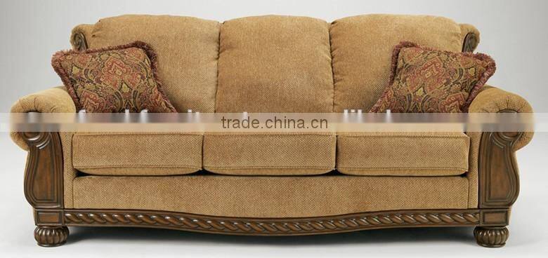 Corner genuine leather sofa set modern brown sofas and L shaped sofa cover