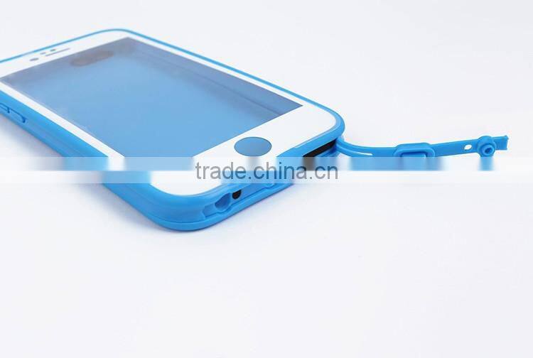 For iPhone 7 case Waterproof Case Dirtproof Mobile Phone Cover
