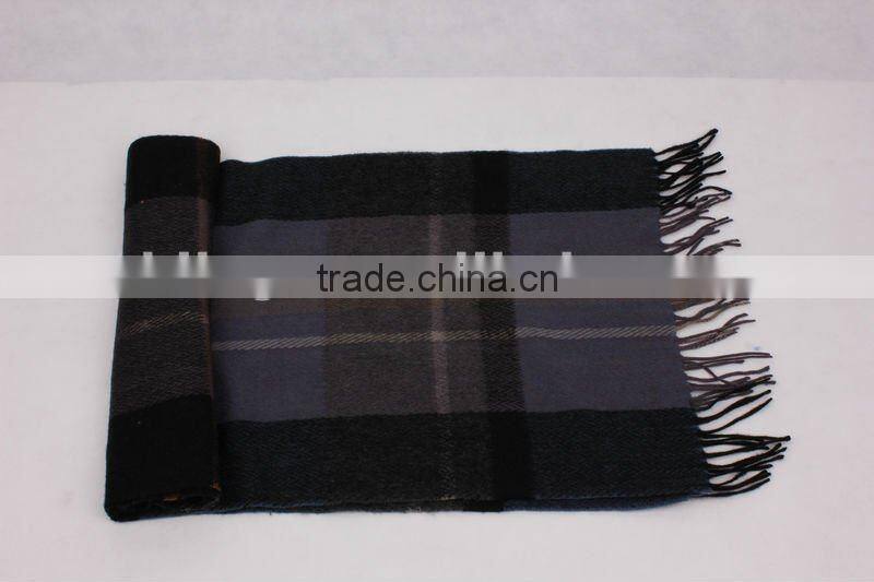 men's cashmere/wool scarfs/mufflers