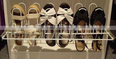 Metal shoe rack PF-E370