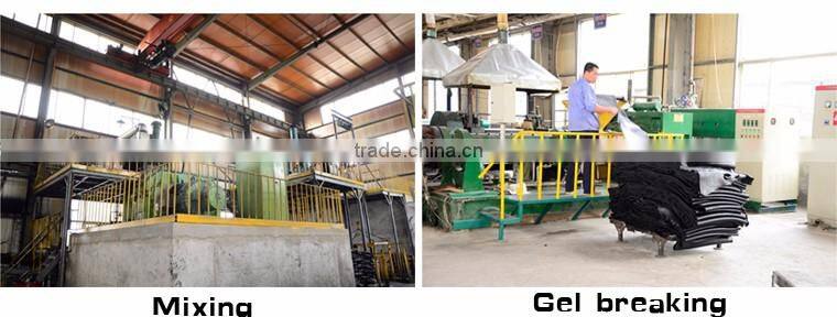 Sidewall belt conveyor /belt for coal industry conveyor